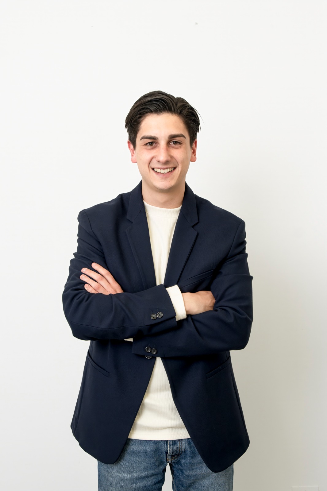 Matteo Vallese